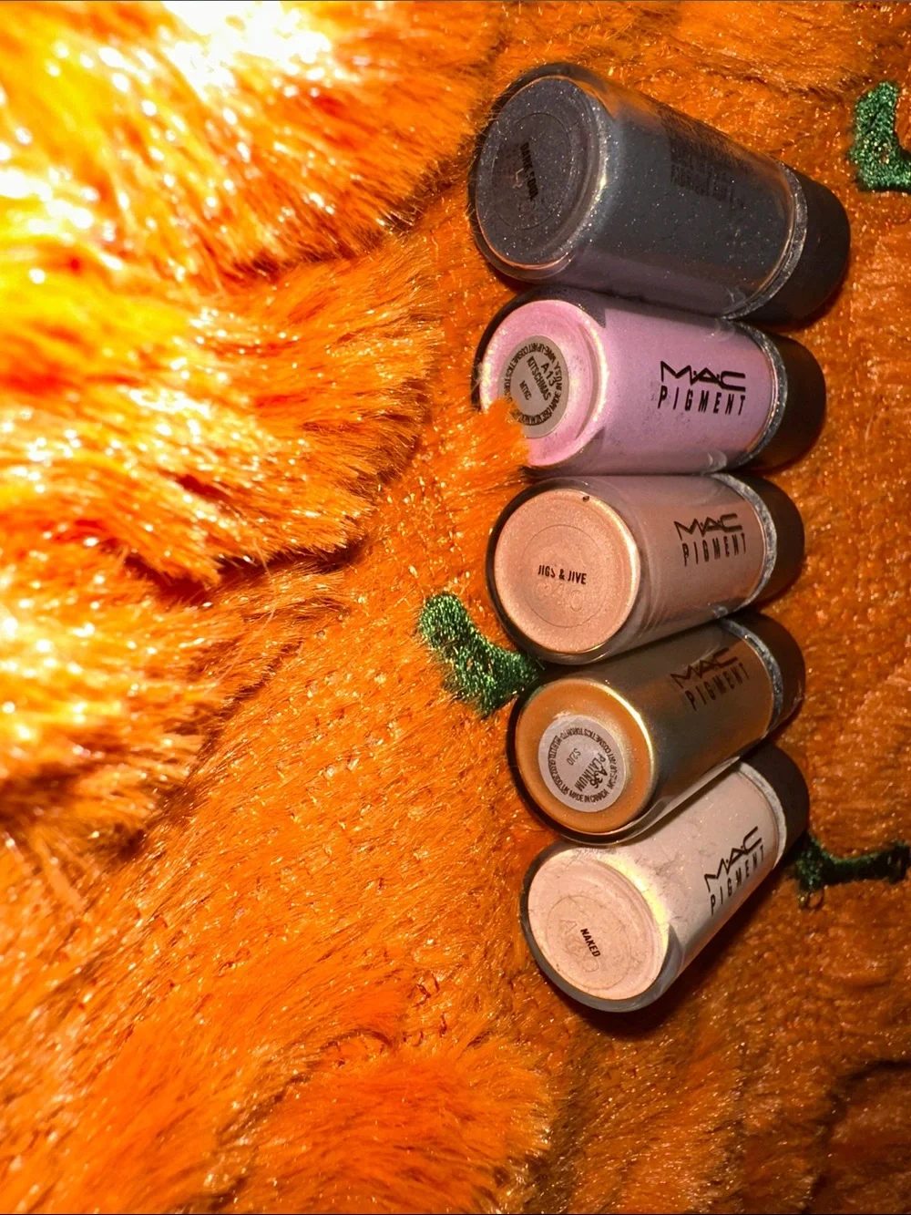 MAC Cosmetics like new